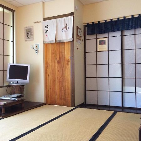 Minshuku Chambres d'hôtes japonaises Thiers Exterior foto