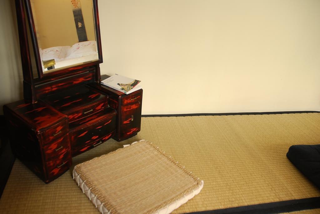 Minshuku Chambres d'hôtes japonaises Thiers Quarto foto
